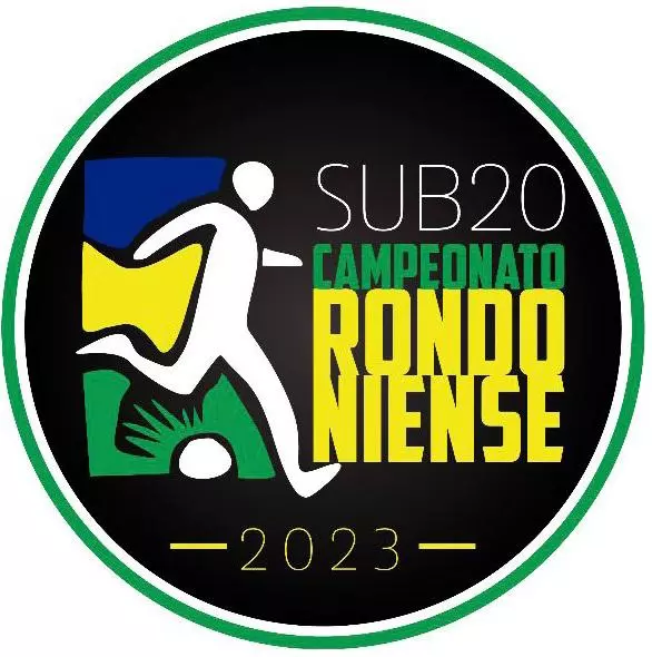 Rondoniense Sub 20 2023